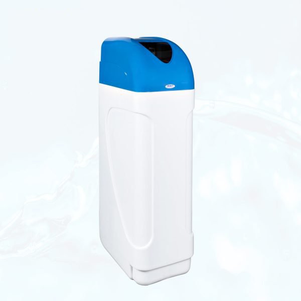 Kompaktowy zmiękczacz wody CSH 25l BNT
