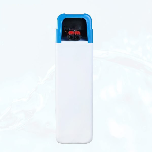 Kompaktowy zmiękczacz wody CSH 25l BNT