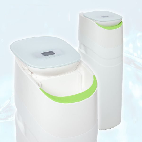 Kompaktowy zmiękczacz wody AKWA SOFT 25l