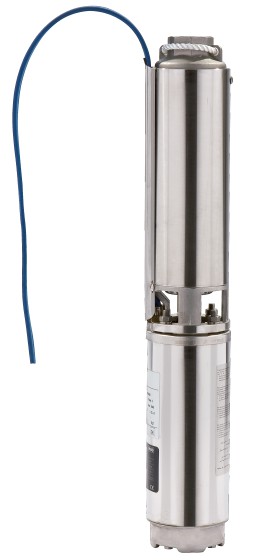 Pompa głębinowa Wilo TWU 4-0409 Plug&Pump/DS 230V