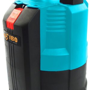 Pompa zatapialna do brudnej wody IPC 550
