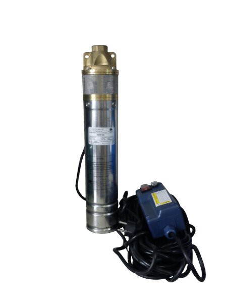 Pompa głębinowa SKM 100
