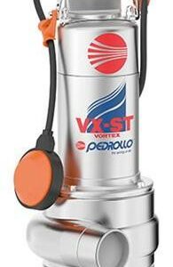 Pompa zatapialna do szamba VX15/50-ST Pedrollo
