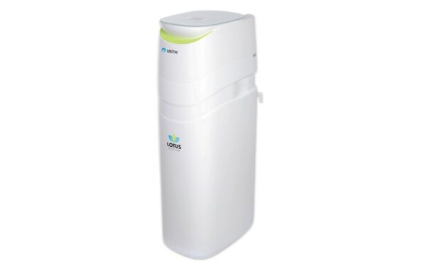 Kompaktowy zmiękczacz wody PRIMO 20L